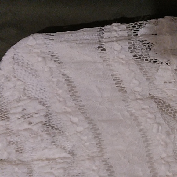 Painted Threads peasant skirt sz S - Picture 5 of 8